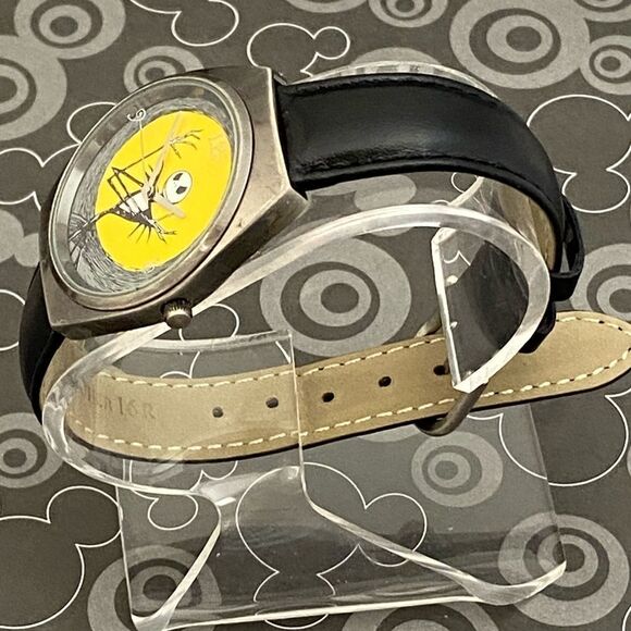 Vintage Disney X SII (Seiko) Nightmare Before Christmas Jack Skellington Watch - Picture 5 of 15